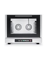 Печь конвекционная Tecnoeka EKF411DUD