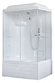 Royal Bath RB8120BP1-T-L 120х80 см Royal Bath RB8120BP1-T-L 120х80 см