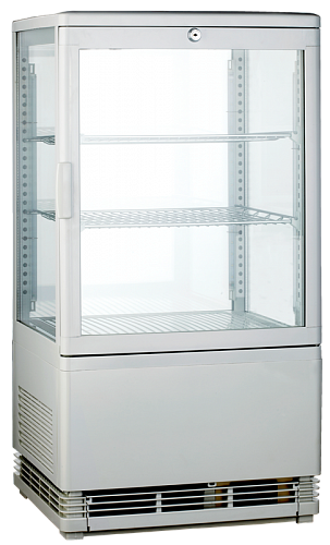 Витрина холодильная Hurakan HKN-UPD58 Витрина холодильная Hurakan HKN-UPD58