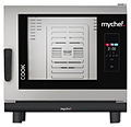 Distform Mychef Cook Pro 6 GN 1/1 right opening Distform Mychef Cook Pro 6 GN 1/1 right opening