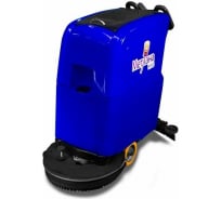 Аккумуляторная поломоечная машина Метлана М50В 0103 Аккумуляторная поломоечная машина Метлана М50В 0103