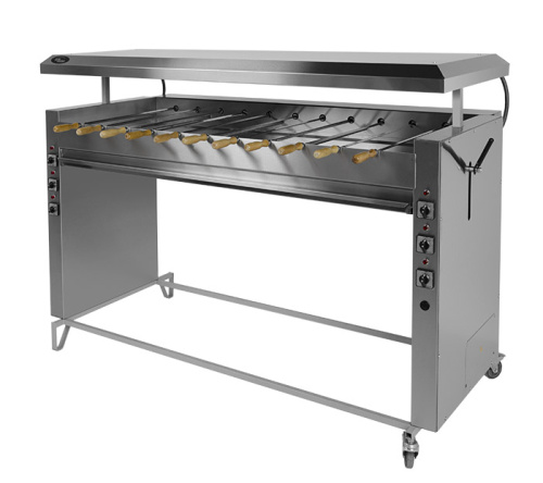 Шашлычница Гриль-мастер Ф6ШшЭ Шашлычница Гриль-мастер Ф6ШшЭ