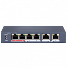 HiWatch DS-S604P HiWatch DS-S604P