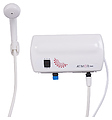 Atmor BASIC 3,5 KW SHOWER в комплекте с душем Atmor BASIC 3,5 KW SHOWER в комплекте с душем