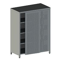 Шкаф кухонный для хлеба Кобор ШКХ-90/50