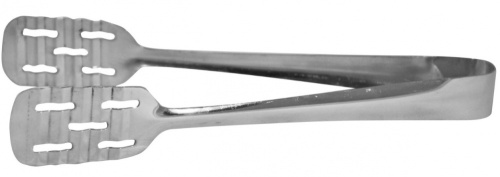 Щипцы кондитерские 220 мм нерж VIATTO TNG51 Щипцы кондитерские 220 мм нерж VIATTO TNG51