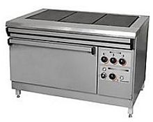 Плита электрическая ПРОММАШ, Саратов ПЭ-0,51Ш