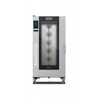 ПЕЧЬ конвекционная UNOX XEBL-16EU-GPRS ГАЗ