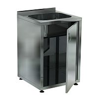 Ванна моечная Кобор ВМЦЗ/1-70/70