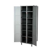 Шкаф кухонный для хлеба ПРОММАШ, Саратов ШХХ