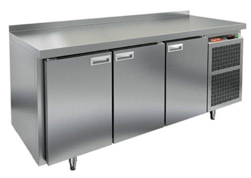 Стол холодильный HiCold GN 111/TN Стол холодильный HiCold GN 111/TN