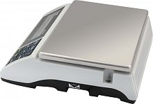 Весы электронные настольные CAS ED-30H