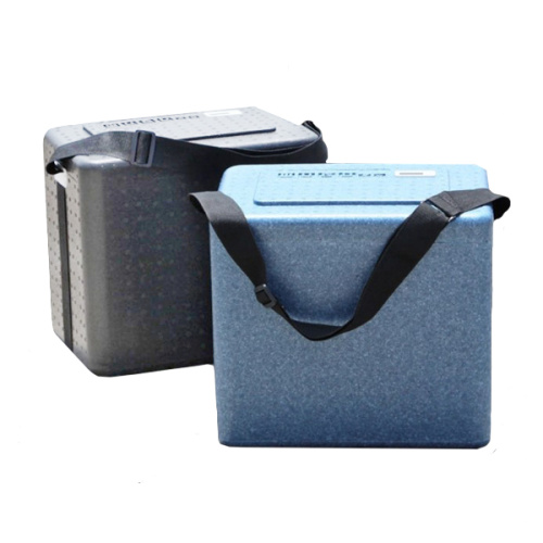 Термоконтейнер H-26L (серый) Foodatlas Термоконтейнер H-26L (серый) Foodatlas