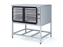 Шкаф расстоечный Марихолодмаш ШРЭ106