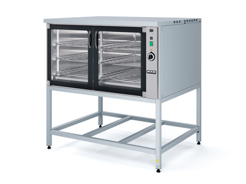 Шкаф расстоечный Марихолодмаш ШРЭ106 Шкаф расстоечный Марихолодмаш ШРЭ106