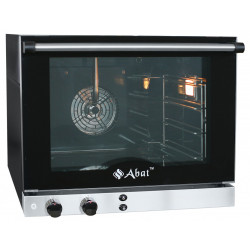 КОНВЕКЦИОННАЯ ПЕЧЬ КПП-4Э КОНВЕКЦИОННАЯ ПЕЧЬ КПП-4Э