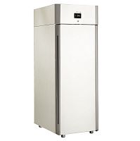 Шкаф мультитемпературный Полаир CV105-Sm Alu