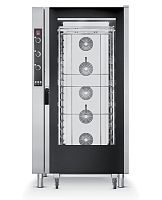 Печь конвекционная  Tecnoeka EKF1664UD