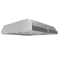 Зонт вытяжной Кобор ЗЦВ-70/120