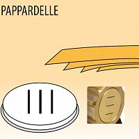 Насадка для MPF 2,5/MPF 4 PAPPARDELLE