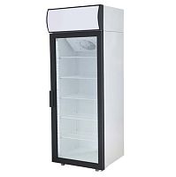 Шкаф среднетемпературный Полаир DM105-S версия 2.0