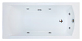 Royal Bath VIENNA STANDART RB953201ST 150х70х58 см, акрил Royal Bath VIENNA STANDART RB953201ST 150х70х58 см, акрил