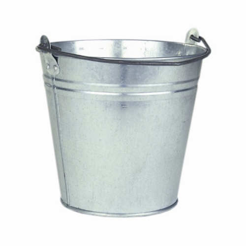 Ведро оцинкованное 12 л Appetite Ведро оцинкованное 12 л Appetite