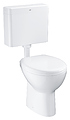 Grohe Bau Ceramic 39560000Gr Grohe Bau Ceramic 39560000Gr