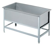 Ванна моечная АТЕСИ ВСМ-Б-1.910.430-02-К