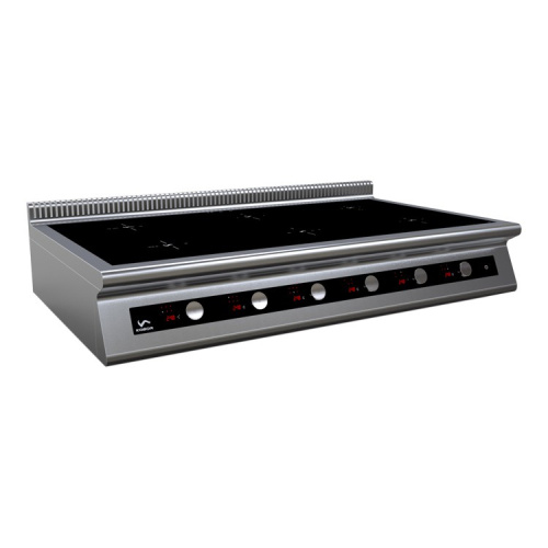 Плита индукционная Кобор I7-6T Плита индукционная Кобор I7-6T