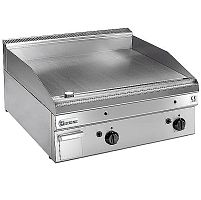 Поверхность жарочная Tecnoinox FTL70G7