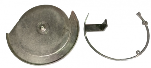 Крышка защитная GE275, арт.42521 Крышка защитная GE275, арт.42521