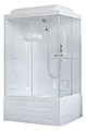 Royal Bath RB8100BP1-T-L левая 100х80 см Royal Bath RB8100BP1-T-L левая 100х80 см