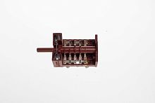 Переключатель Готтак 7LA840502	 коричневый