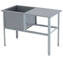 Ванна моечная АТЕСИ ВМС-1/600