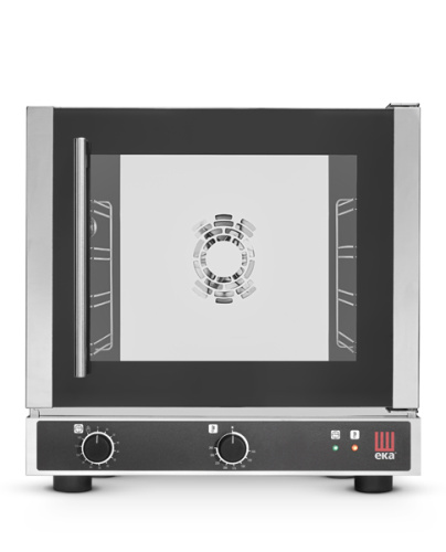 Печь конвекционная Tecnoeka EKF423AL Печь конвекционная Tecnoeka EKF423AL
