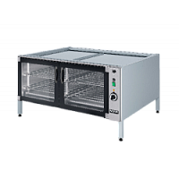 Шкаф расстоечный ШРЭ104-02 (100110405)