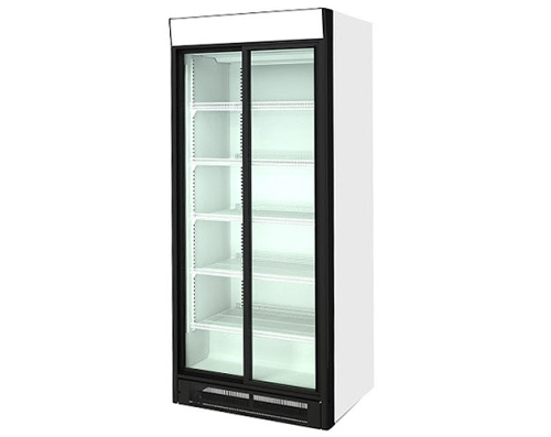 Шкаф среднетемпературный Snaige CD1000Ds-1121-9032500 Шкаф среднетемпературный Snaige CD1000Ds-1121-9032500