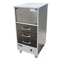 Шкаф жарочный Гриль-мастер Ф3ШЖЭ(краш.)