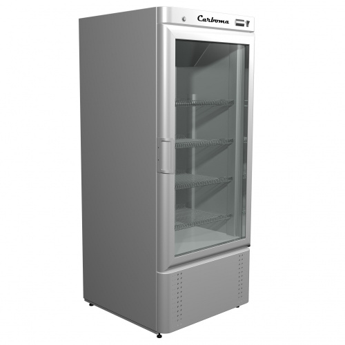Шкаф среднетемпературный Полюс R700С Сarboma Шкаф среднетемпературный Полюс R700С Сarboma