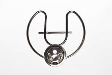 ТЭН 2500W для WB-20 VIATTO WB-20