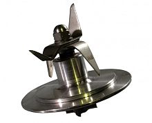 Нож с 4 лезвиями для FRI-FRP150-300, арт.CO1401