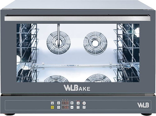 Печь конвекционная WLBake V464ER Печь конвекционная WLBake V464ER