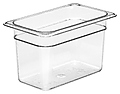 Cambro 46CW 135 GN 1 4-150 (265х162х150) поликарбонат Cambro 46CW 135 GN 1 4-150 (265х162х150) поликарбонат