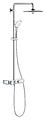 Grohe Euphoria SmartControl System 260 Mono 26509000 Grohe Euphoria SmartControl System 260 Mono 26509000