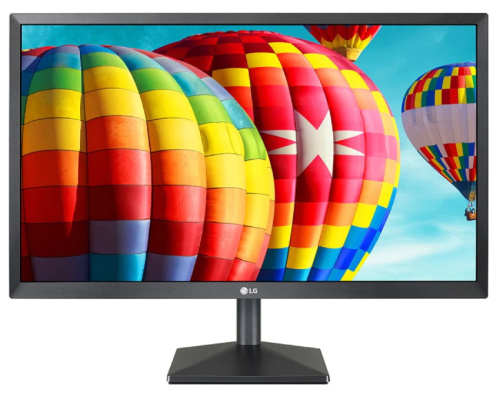 LG 23.8" 24MK430H LG 23.8" 24MK430H
