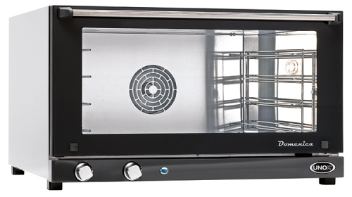 Печь конвекционная UNOX XF043 Печь конвекционная UNOX XF043