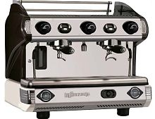 Кофемашина La Spaziale S8 Compact EP 2Gr антрацит