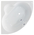 Royal Bath FANKE RB581200 140х140х65 см, акрил Royal Bath FANKE RB581200 140х140х65 см, акрил