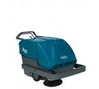 Аккумуляторная подметальная машина Tennant S10 9006919 Аккумуляторная подметальная машина Tennant S10 9006919